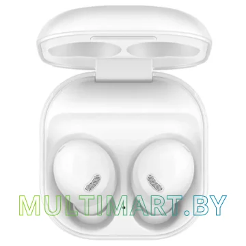 Наушники Samsung Galaxy Buds Pro (белый) картинка 6